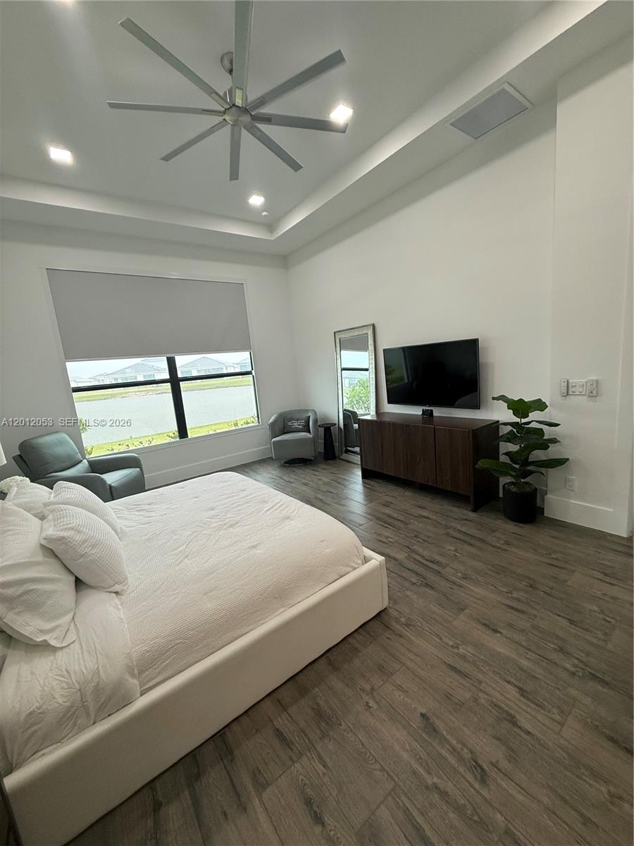 VERANO SOUTH PUD 1 - POD - Residential