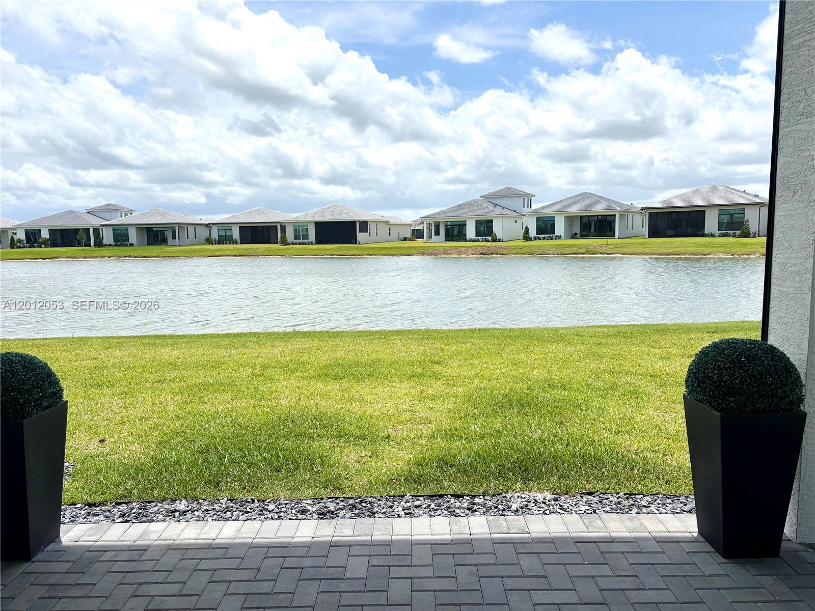 VERANO SOUTH PUD 1 - POD - Residential