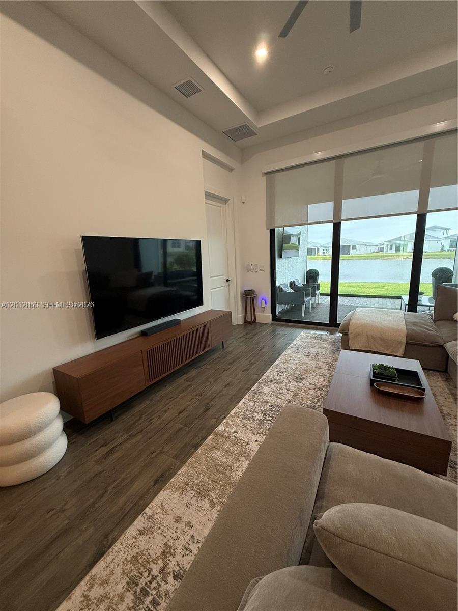 VERANO SOUTH PUD 1 - POD - Residential