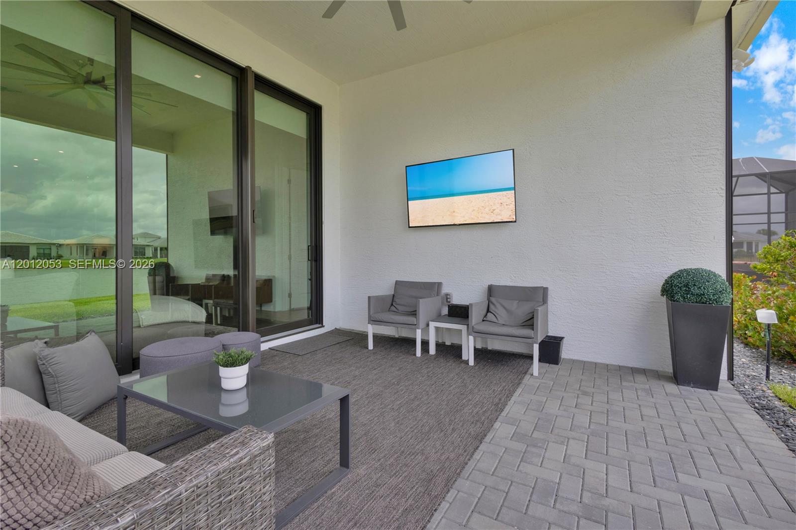 VERANO SOUTH PUD 1 - POD - Residential