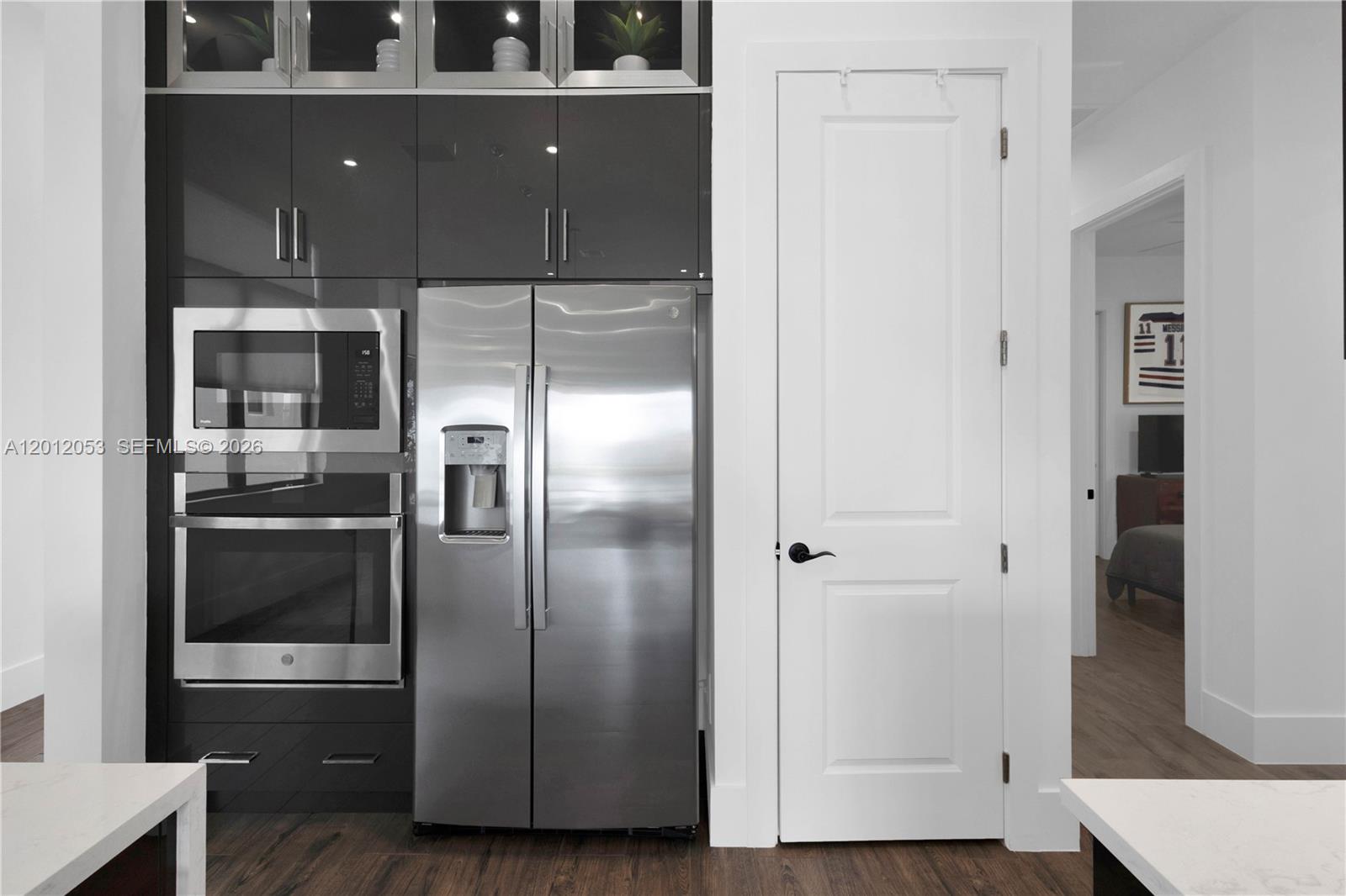 VERANO SOUTH PUD 1 - POD - Residential