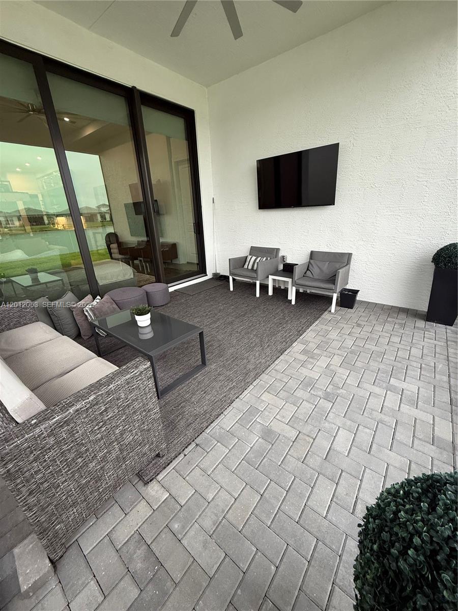 VERANO SOUTH PUD 1 - POD - Residential