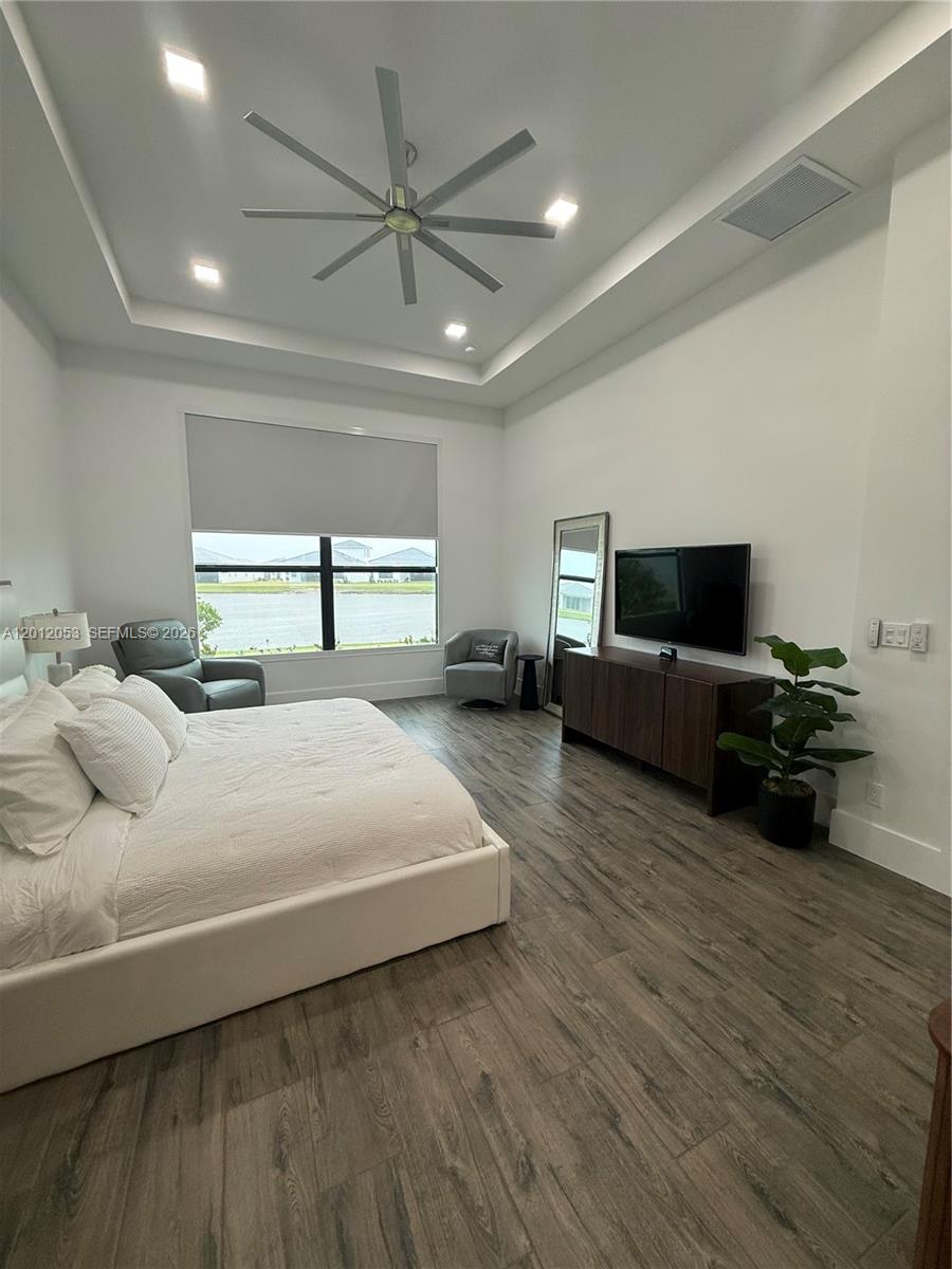 VERANO SOUTH PUD 1 - POD - Residential