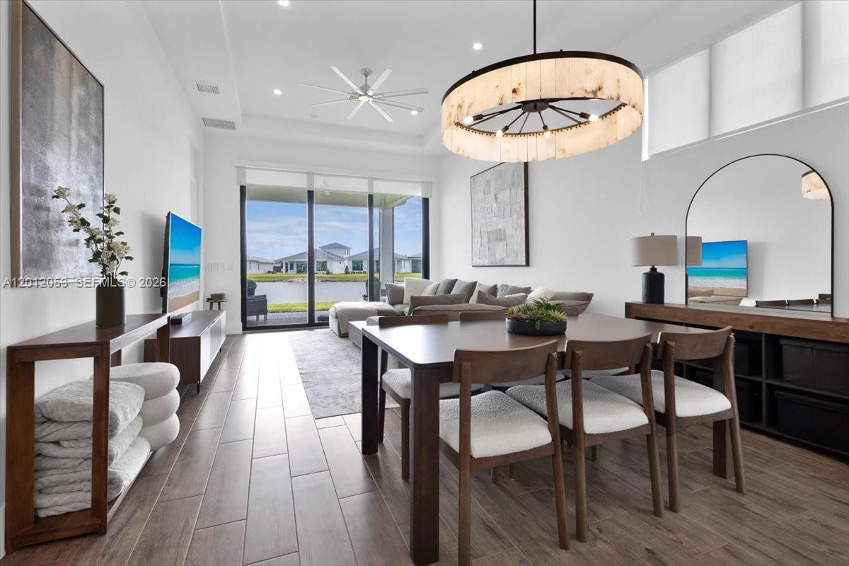 VERANO SOUTH PUD 1 - POD - Residential