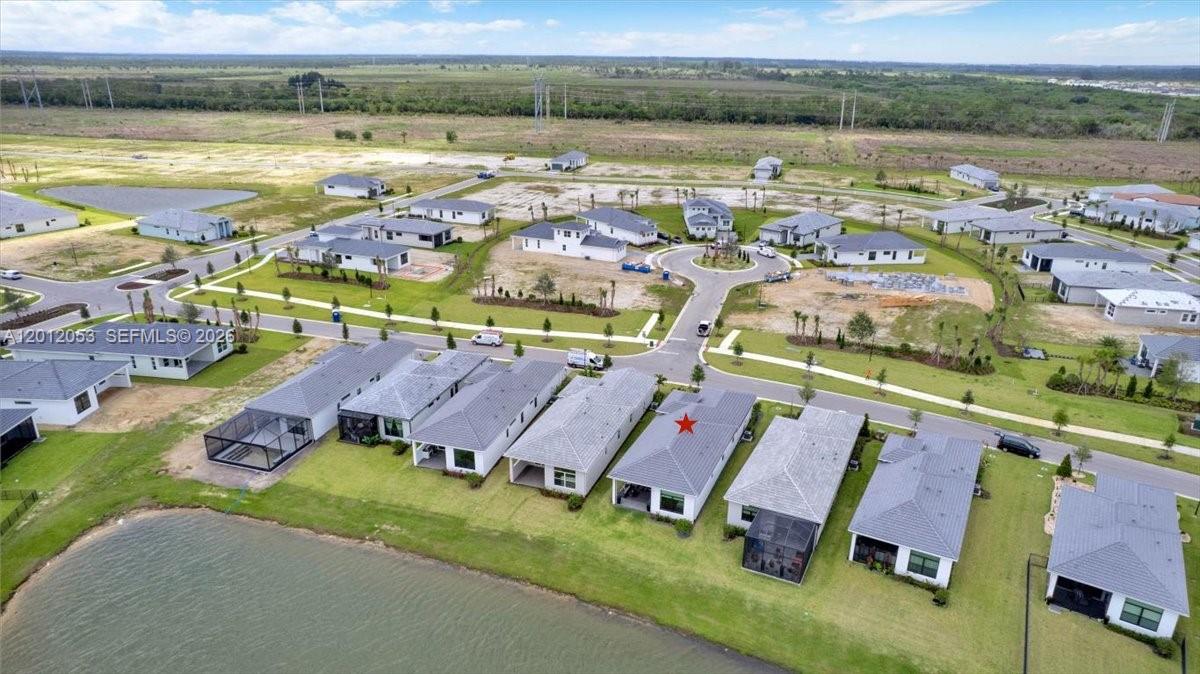 VERANO SOUTH PUD 1 - POD - Residential