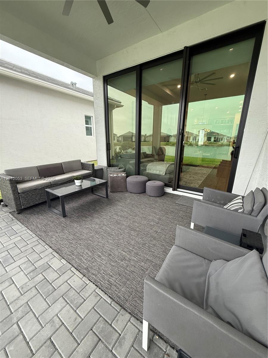 VERANO SOUTH PUD 1 - POD - Residential