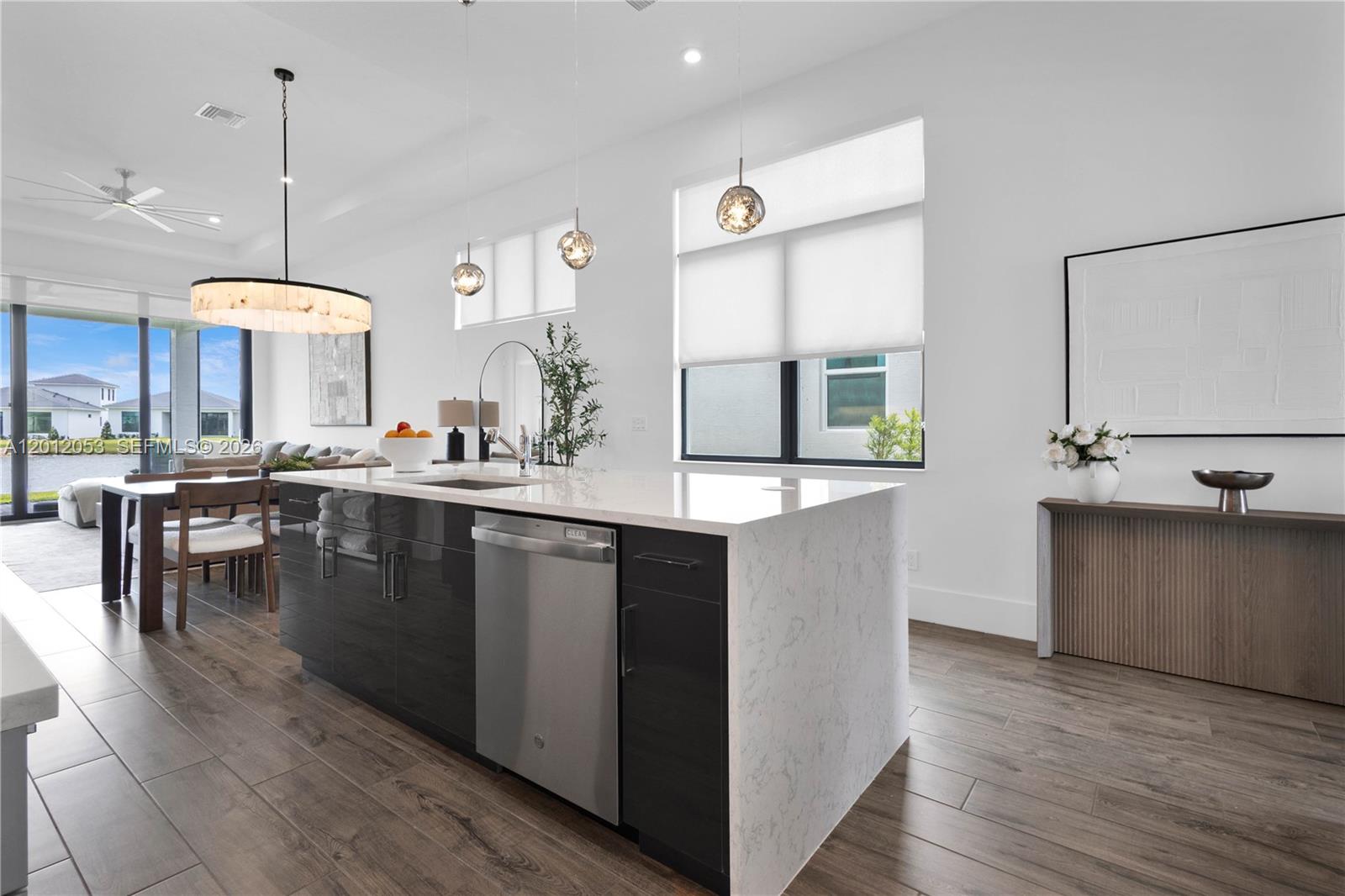 VERANO SOUTH PUD 1 - POD - Residential