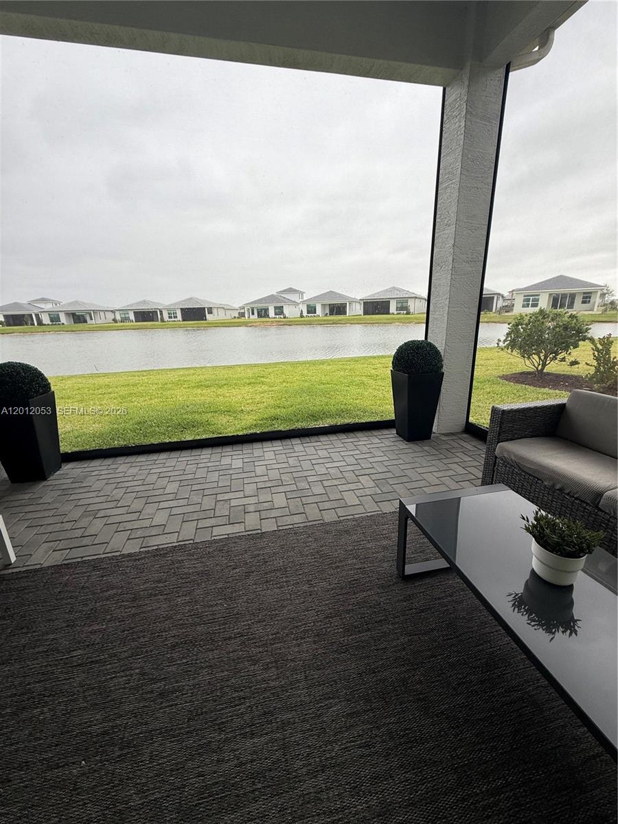 VERANO SOUTH PUD 1 - POD - Residential