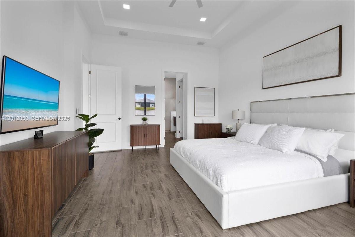 VERANO SOUTH PUD 1 - POD - Residential