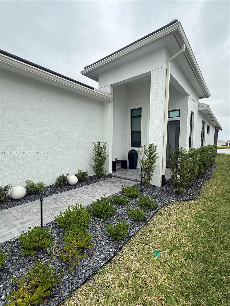 VERANO SOUTH PUD 1 - POD - Residential