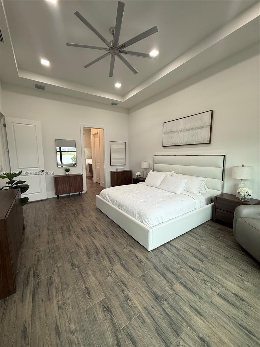 VERANO SOUTH PUD 1 - POD - Residential