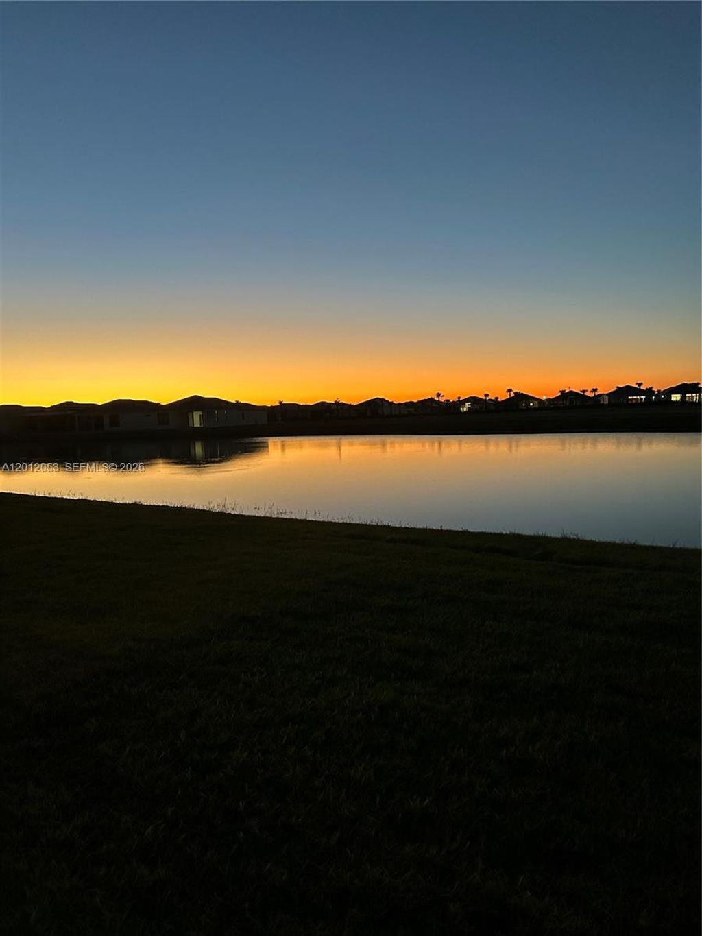 Photo of 12496 SW Lunata Way, Port St Lucie, FL 34987 (MLS # A12012053)