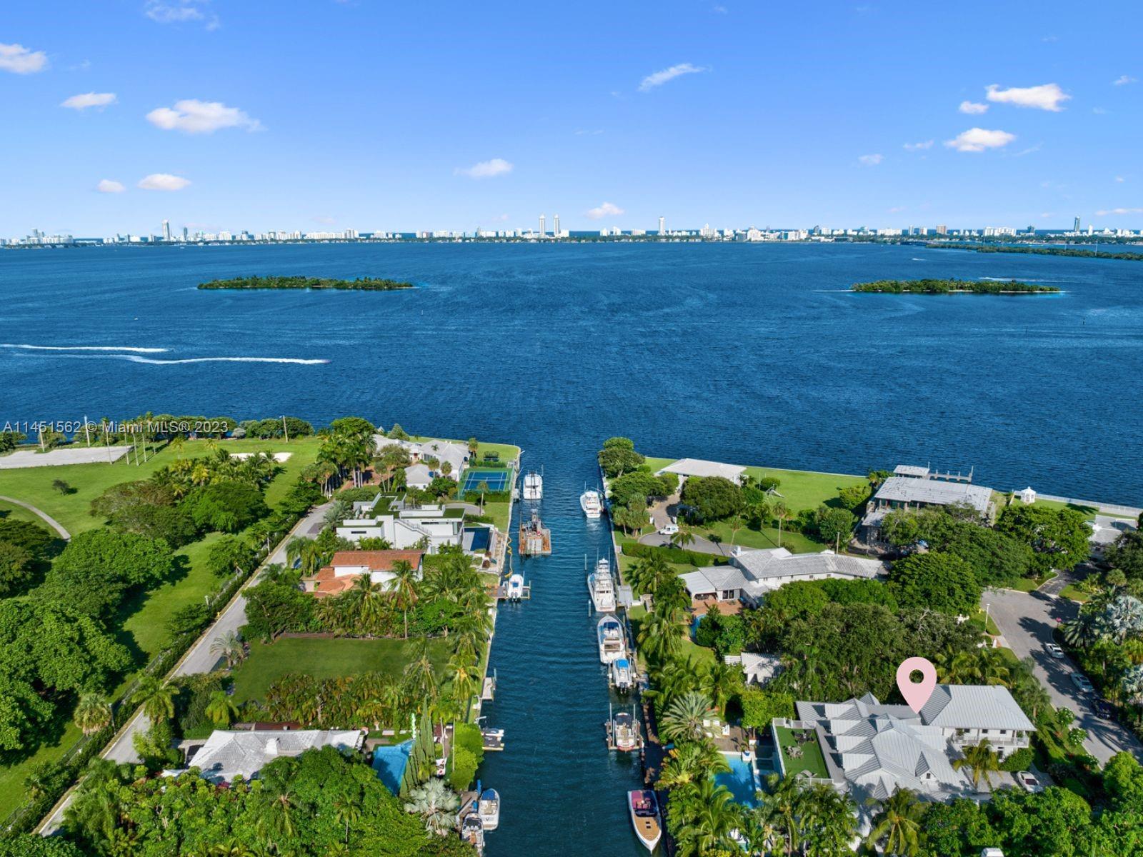 BAY POINT - Residential