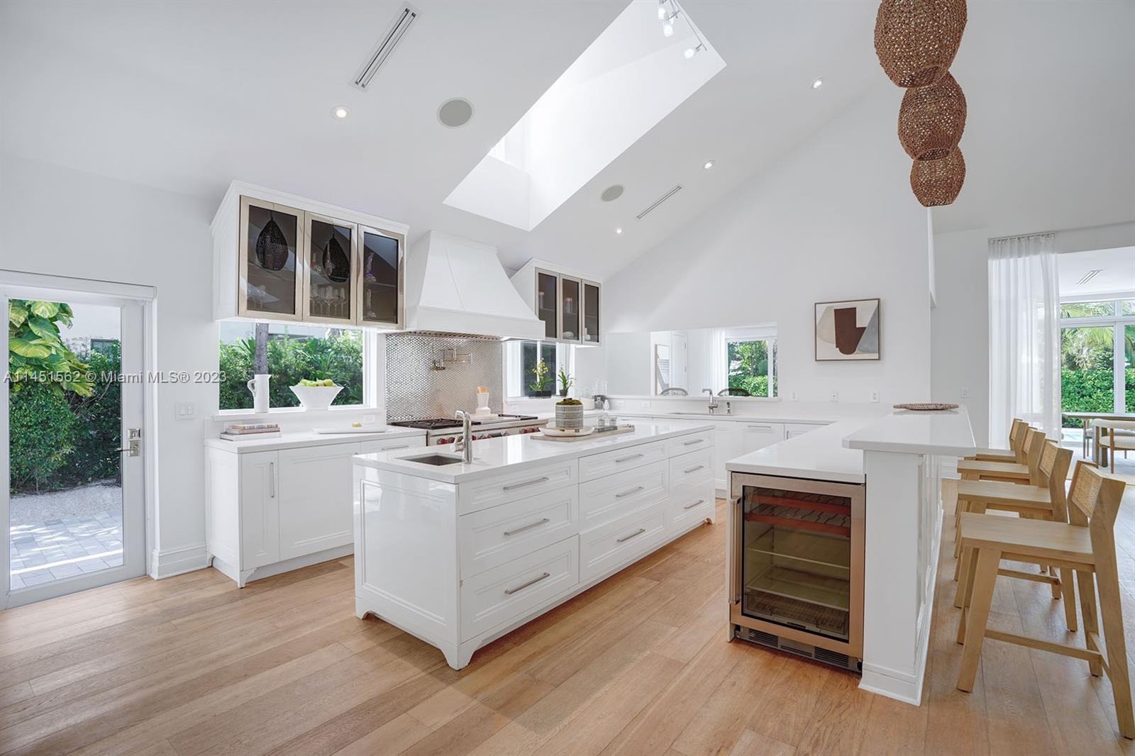 BAY POINT - Residential