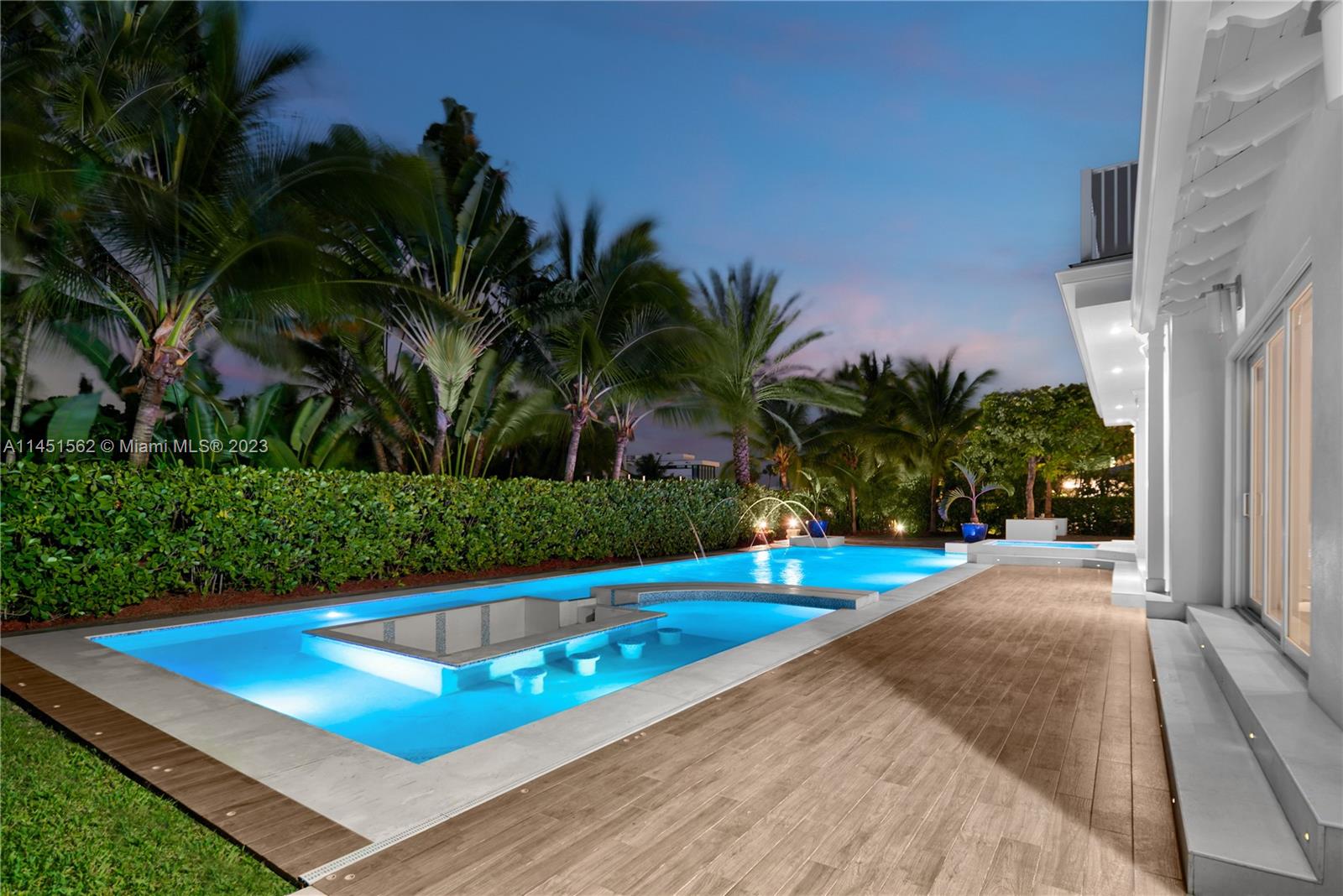 BAY POINT - Residential