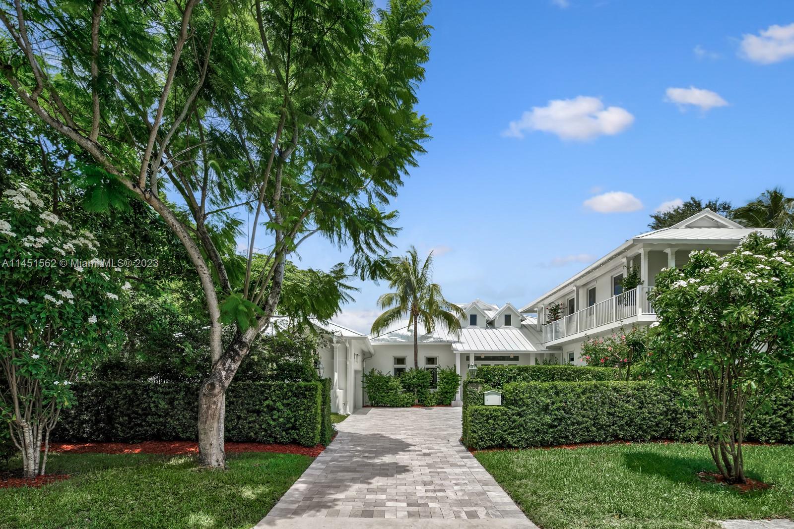 BAY POINT - Residential