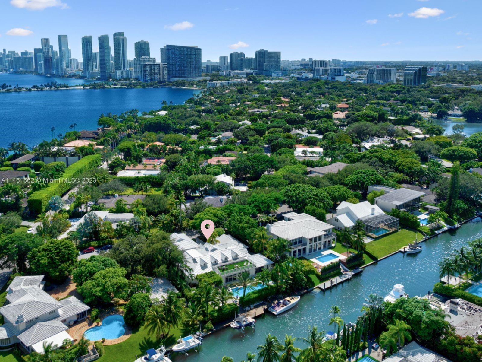 BAY POINT - Residential