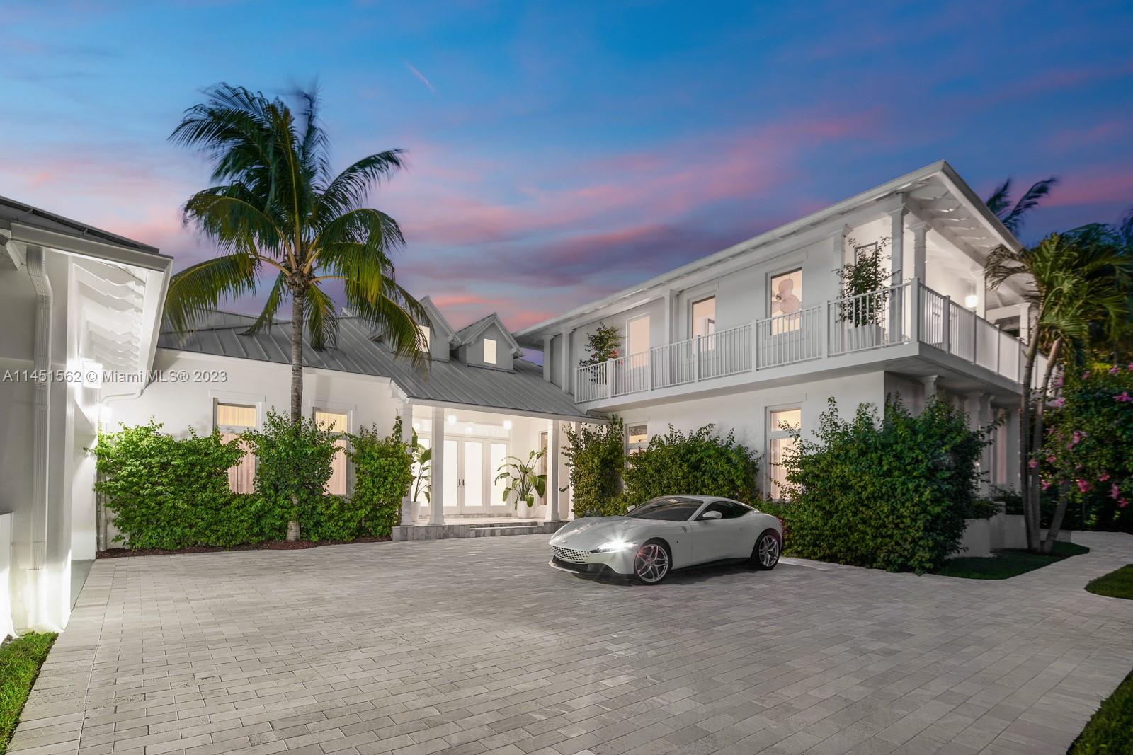 BAY POINT - Residential