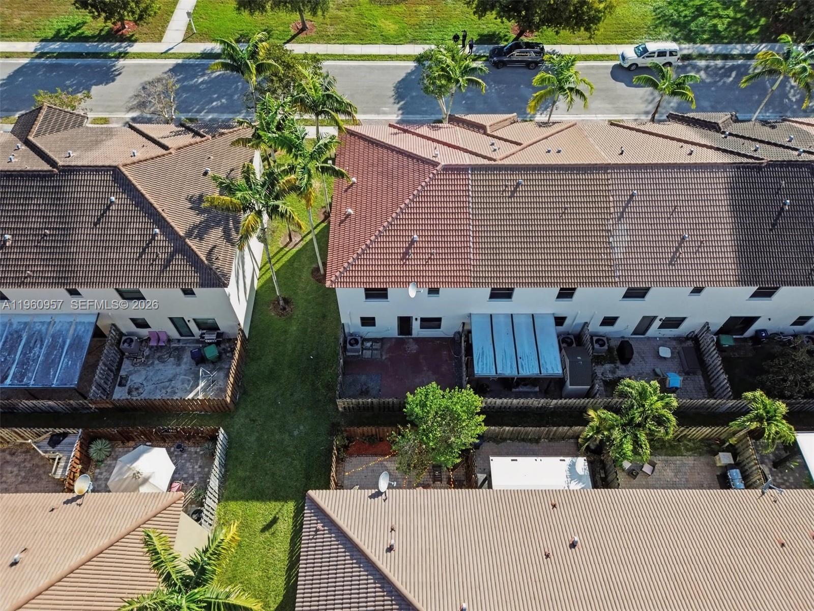 SILVER PALM EAST SEC THRE - Residential