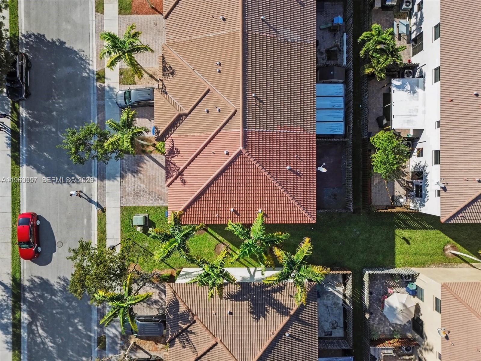 SILVER PALM EAST SEC THRE - Residential