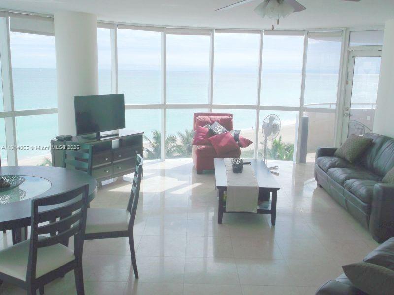 LA GORCE PALACE CONDO - Residential Lease