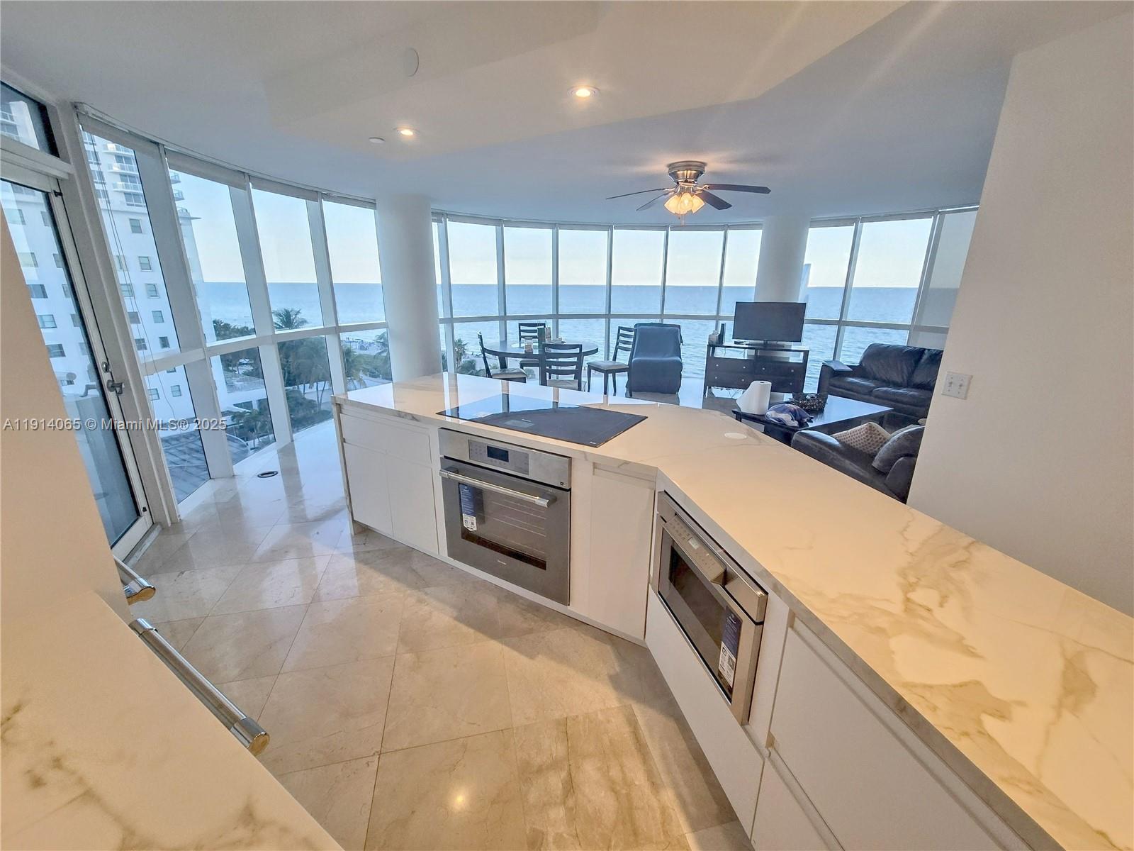 LA GORCE PALACE CONDO - Residential Lease