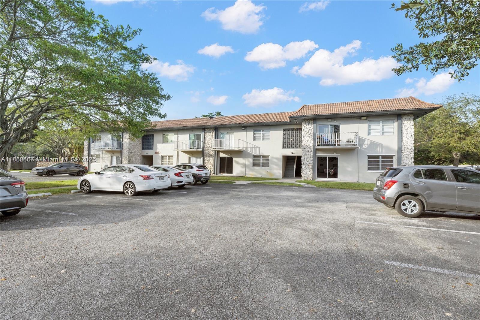 LAKE PALACID CONDO - Residential Lease