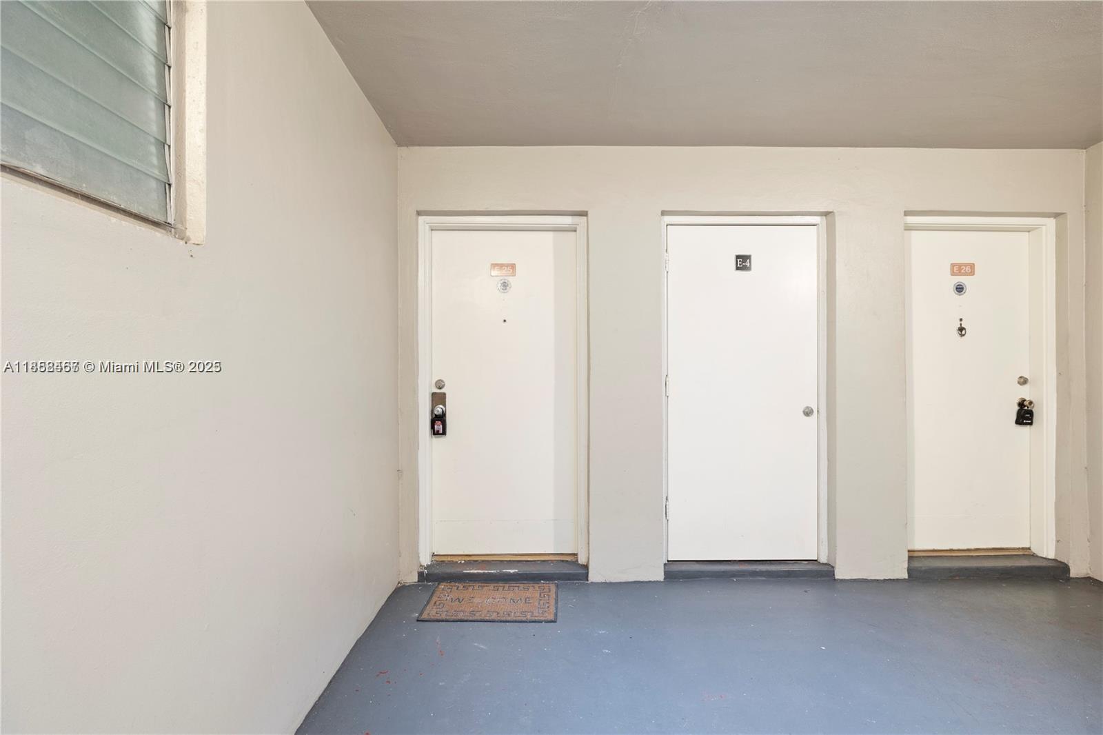 LAKE PALACID CONDO - Residential Lease