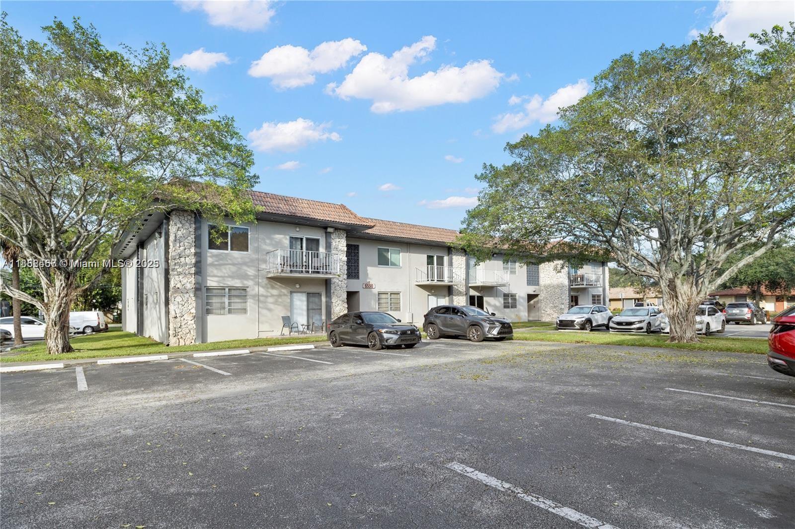 LAKE PALACID CONDO - Residential Lease