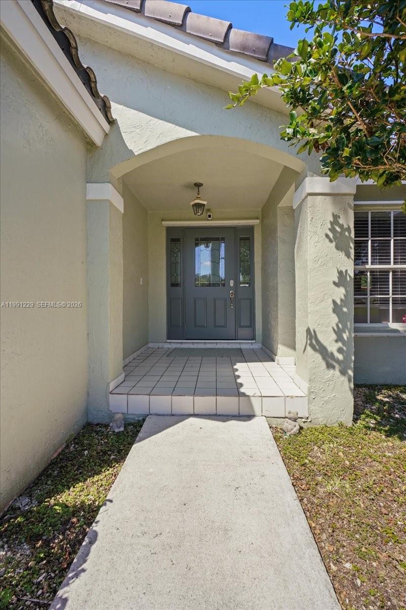 REDLANDS BEST - Residential