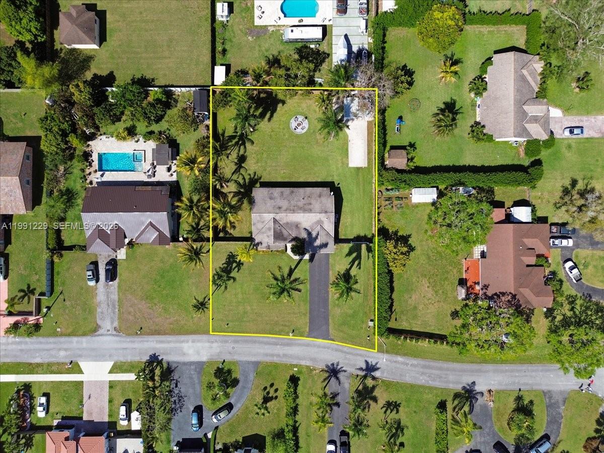 REDLANDS BEST - Residential