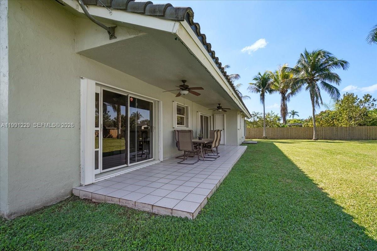 REDLANDS BEST - Residential