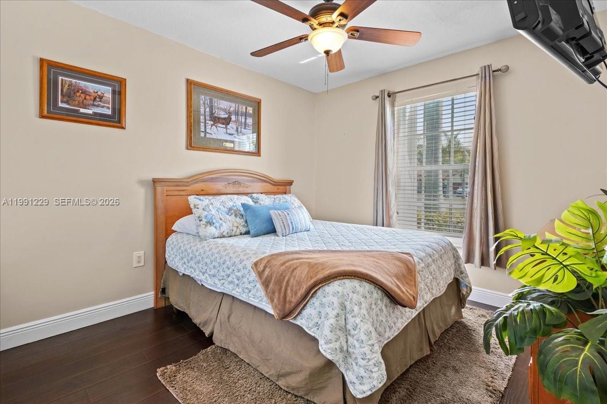 REDLANDS BEST - Residential