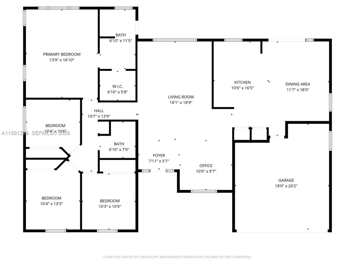 REDLANDS BEST - Residential