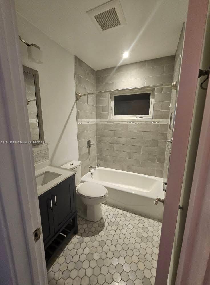 GELLERS SUBDIVISION - Residential Lease