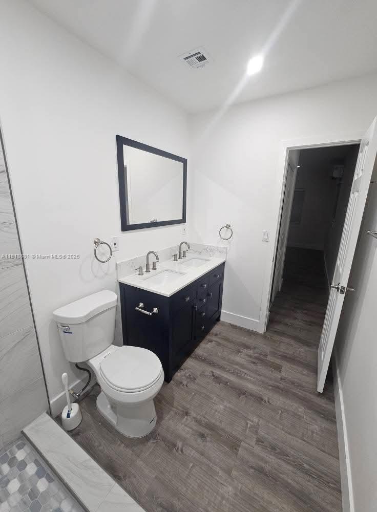 GELLERS SUBDIVISION - Residential Lease