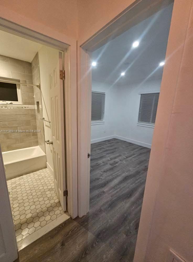 GELLERS SUBDIVISION - Residential Lease