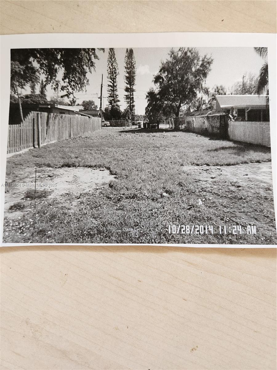 GRACEWOOD NO 2 - Land