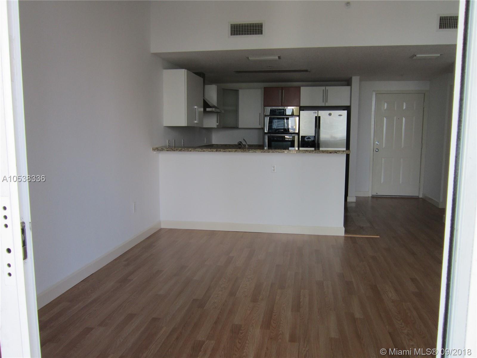 THE SAIL CONDO - Residential Lease