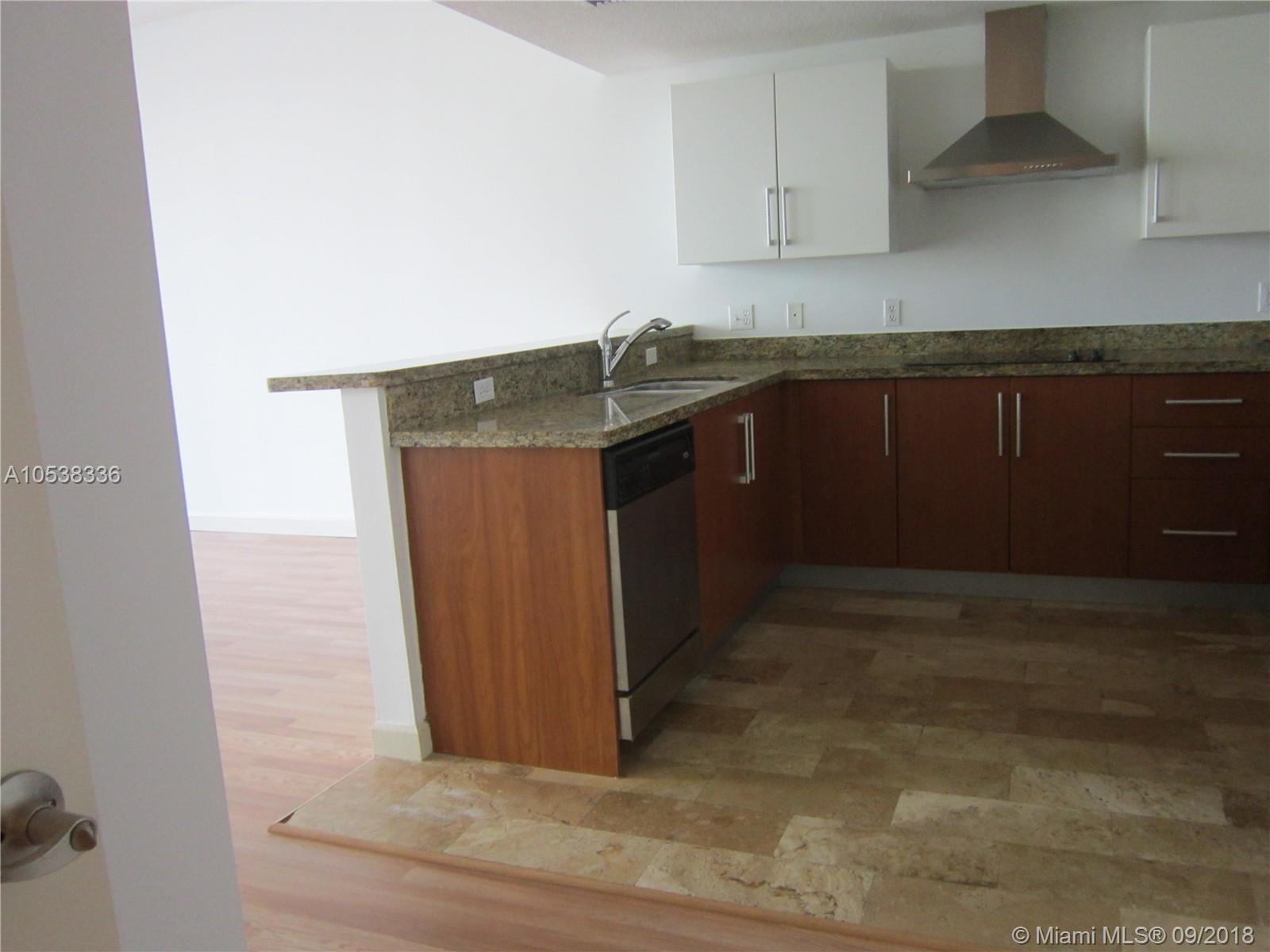 THE SAIL CONDO - Residential Lease