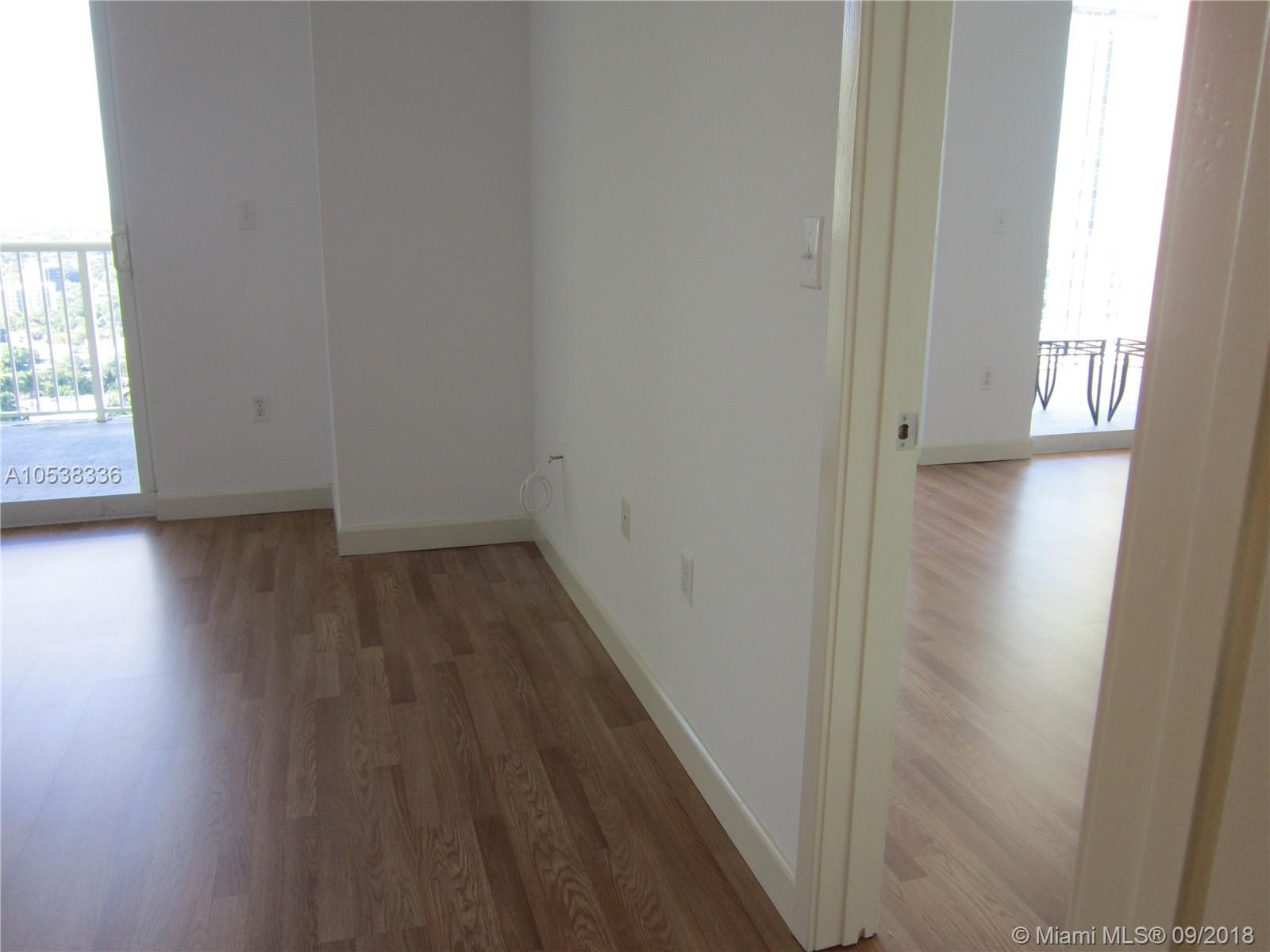 THE SAIL CONDO - Residential Lease