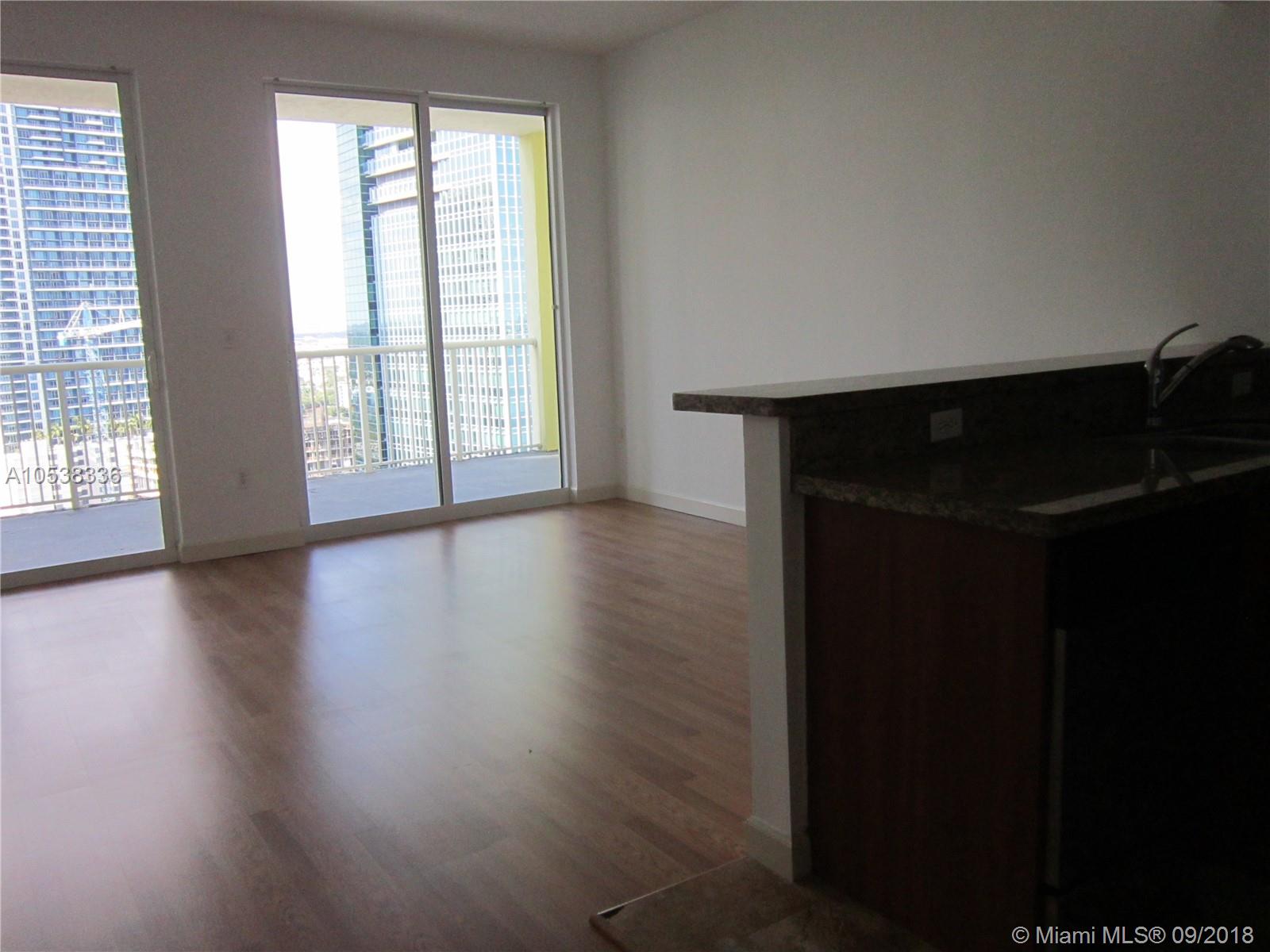 THE SAIL CONDO - Residential Lease