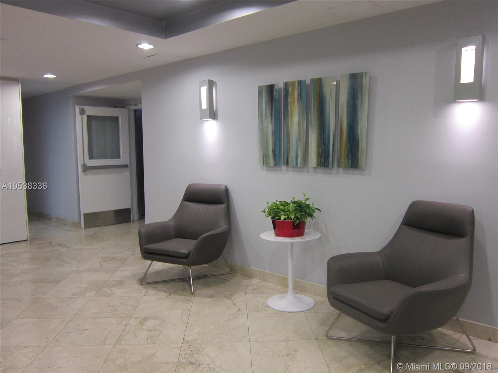 THE SAIL CONDO - Residential Lease