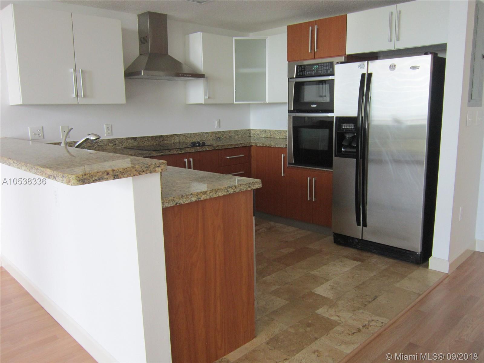 THE SAIL CONDO - Residential Lease