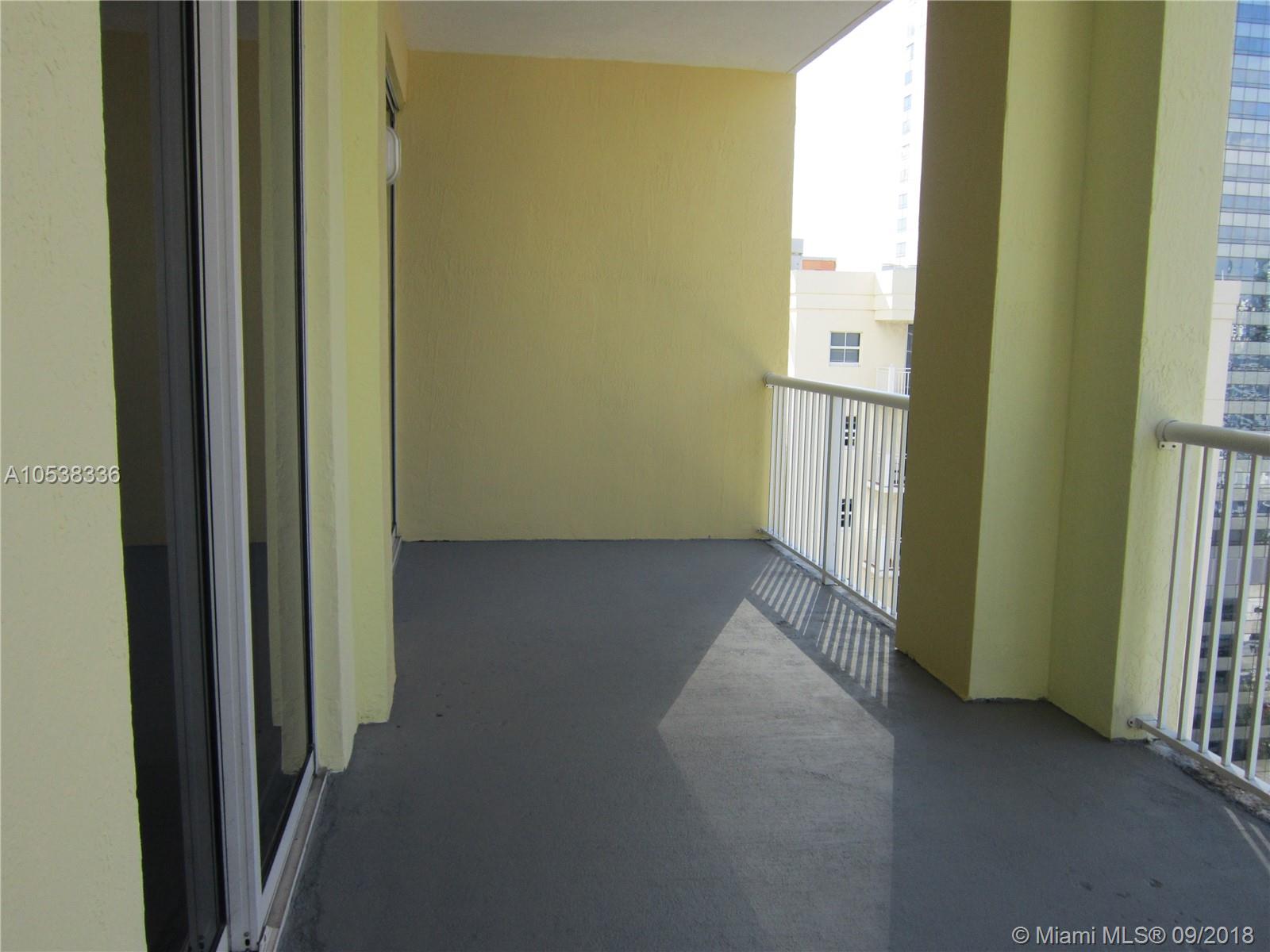 THE SAIL CONDO - Residential Lease