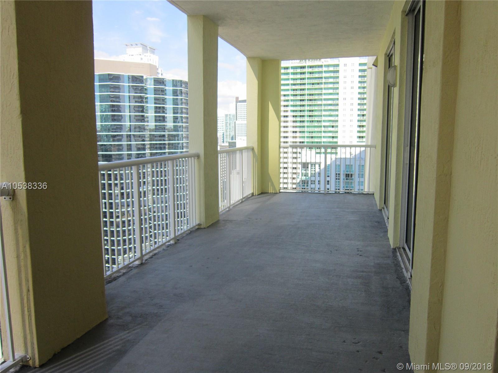 THE SAIL CONDO - Residential Lease