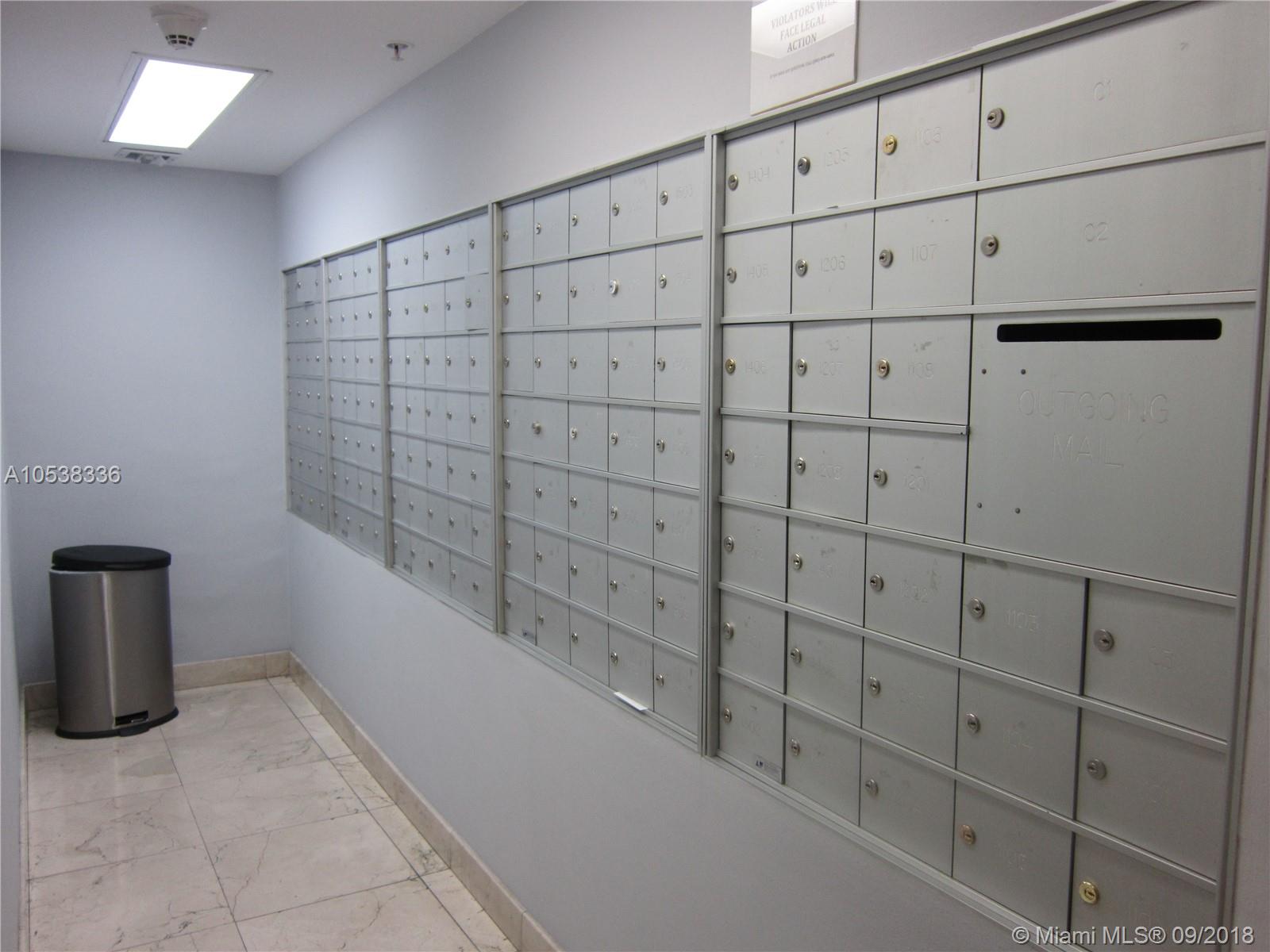 THE SAIL CONDO - Residential Lease