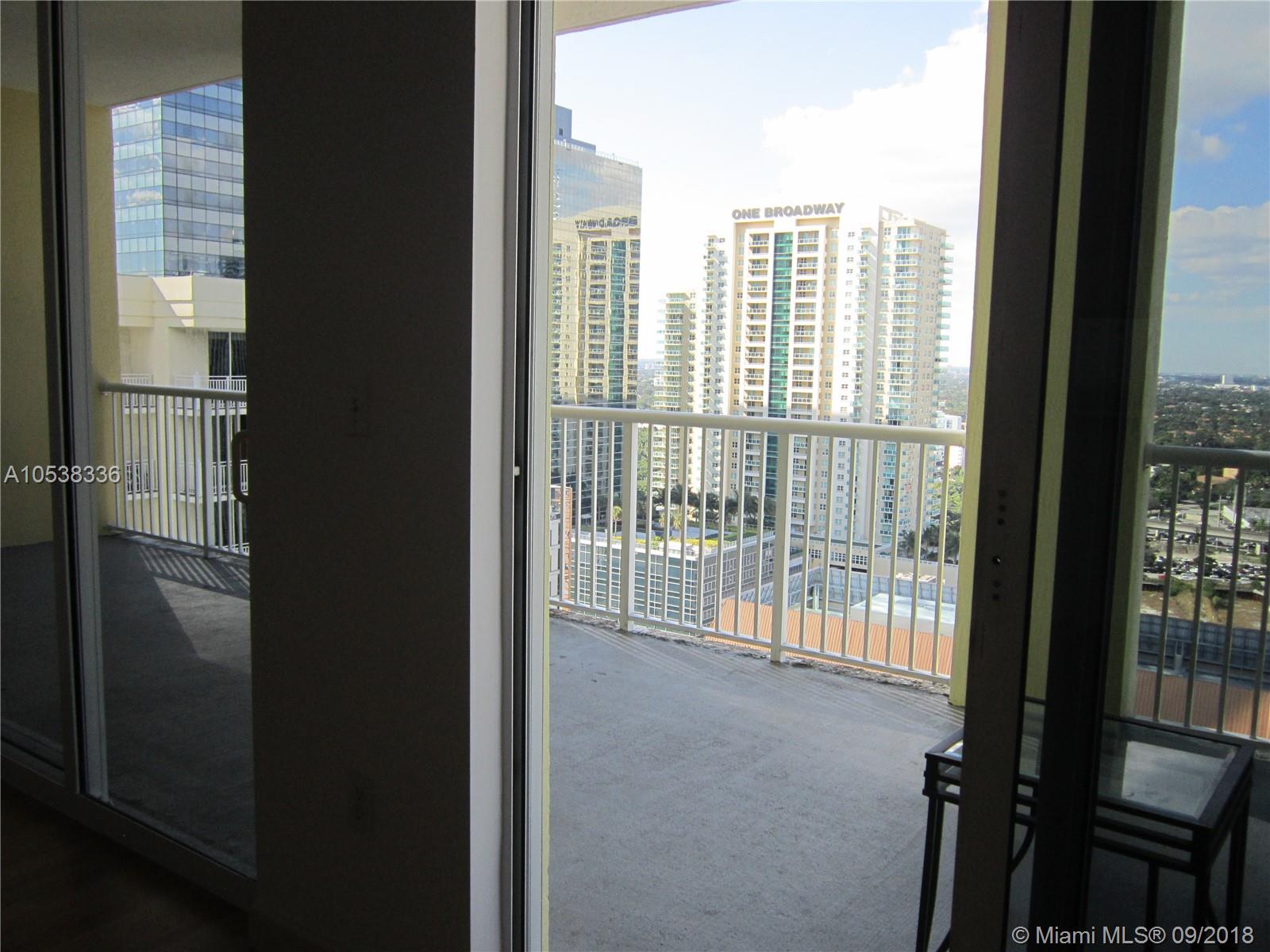 THE SAIL CONDO - Residential Lease