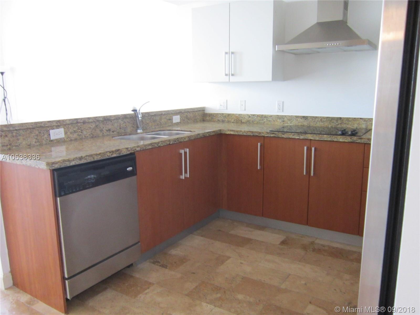 THE SAIL CONDO - Residential Lease