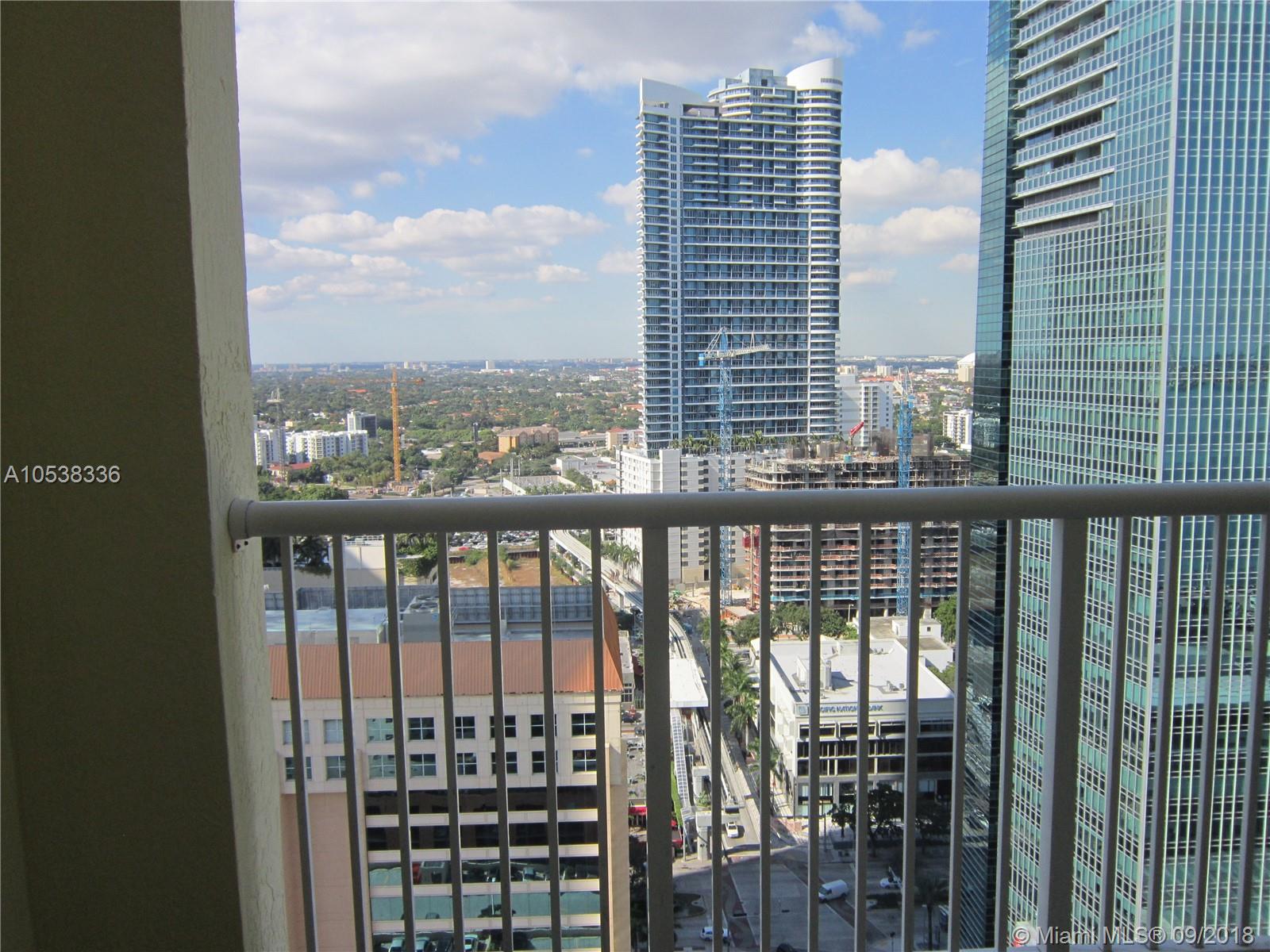 THE SAIL CONDO - Residential Lease